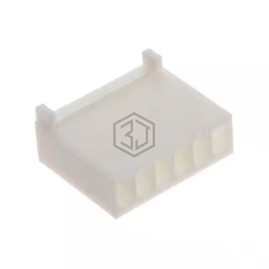 0010112064 - Molex - Rectangular Connectors - Housings