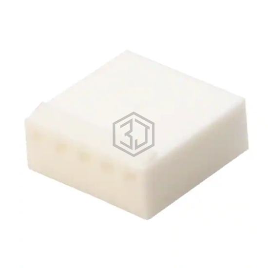 0010112053 - Molex - Rectangular Connectors - Housings