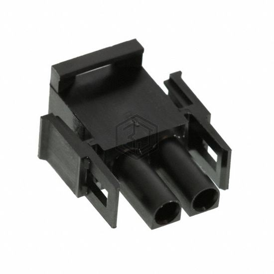 0366480002 - Molex - Rectangular Connectors - Housings