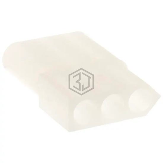 0003091032 - Molex - Rectangular Connectors - Housings