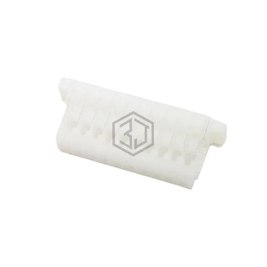 10147603-00010LF - Amphenol ICC (FCI) - Rectangular Connectors - Housings