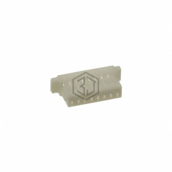10147603-00008LF - Amphenol ICC (FCI) - Rectangular Connectors - Housings