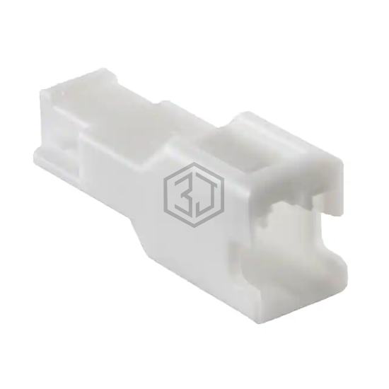 PNIRR-02VF - JST Sales America Inc. - Rectangular Connectors - Housings