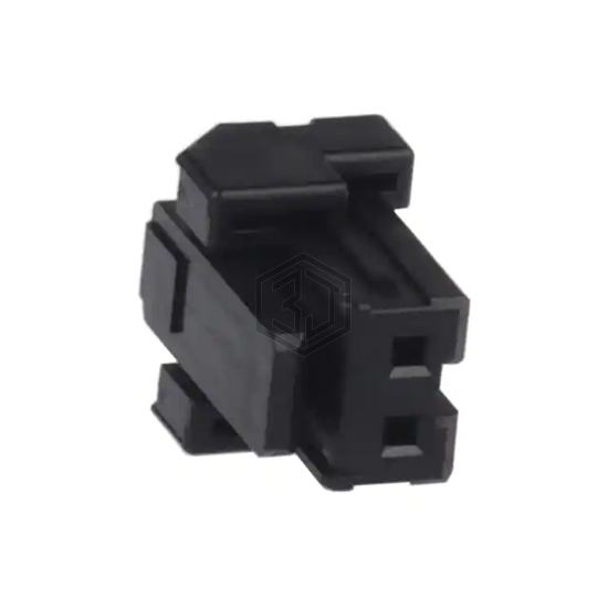 5055700201 - Molex - Rectangular Connectors - Housings