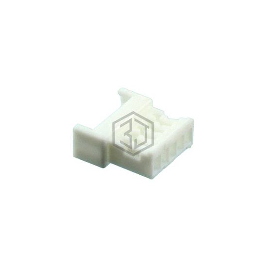 0510470500 - Molex - Rectangular Connectors - Housings