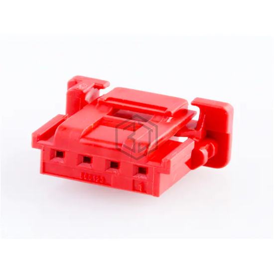 5601230402 - Molex - Rectangular Connectors - Housings
