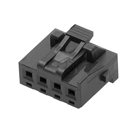 2078410004 - Molex - Rectangular Connectors - Housings