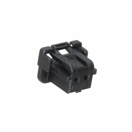 5023510201 - Molex - Rectangular Connectors - Housings