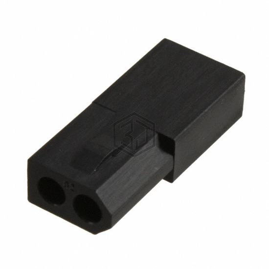 0003066023 - Molex - Rectangular Connectors - Housings