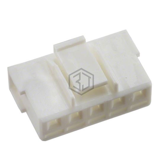 0351560500 - Molex - Rectangular Connectors - Housings