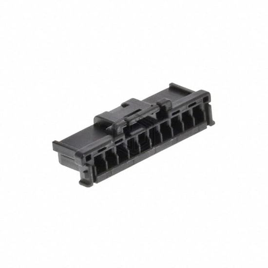 5051511000 - Molex - Rectangular Connectors - Housings