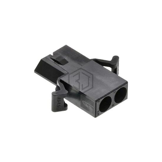 0003096021 - Molex - Rectangular Connectors - Housings