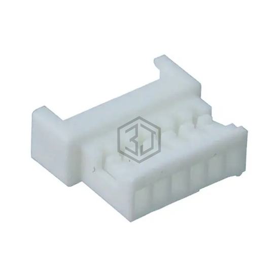 0510470600 - Molex - Rectangular Connectors - Housings