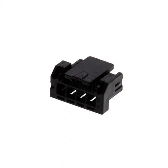 5055700401 - Molex - Rectangular Connectors - Housings