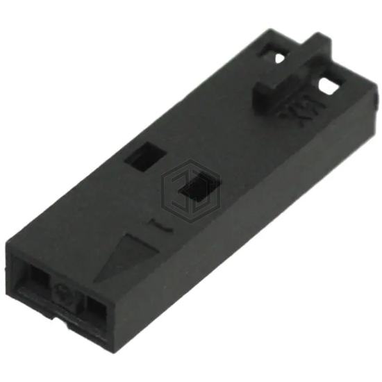 0050579302 - Molex - Rectangular Connectors - Housings