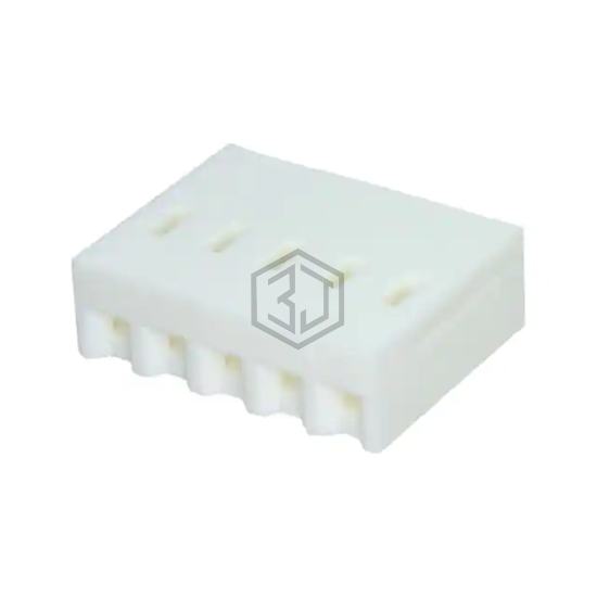 0009508050 - Molex - Rectangular Connectors - Housings