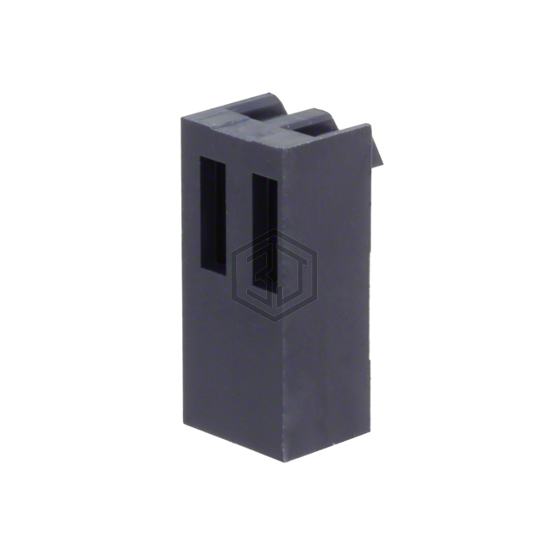 0009930200 - Molex - Rectangular Connectors - Housings