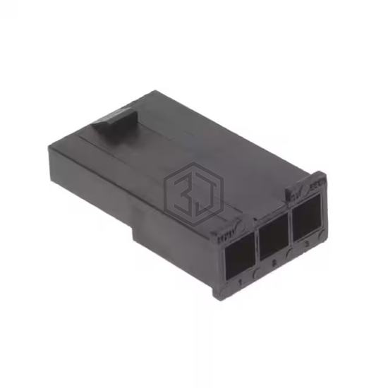 0469990290 - Molex - Rectangular Connectors - Housings