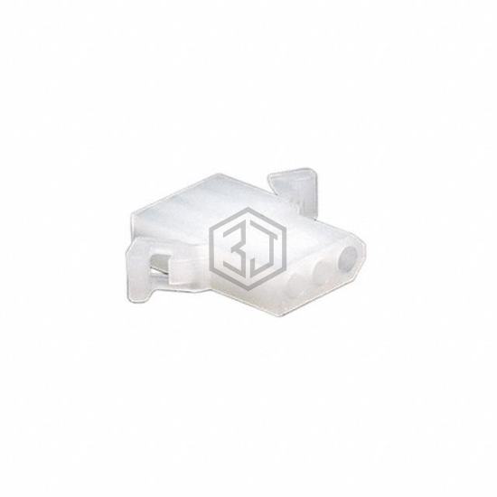 0003061038 - Molex - Rectangular Connectors - Housings