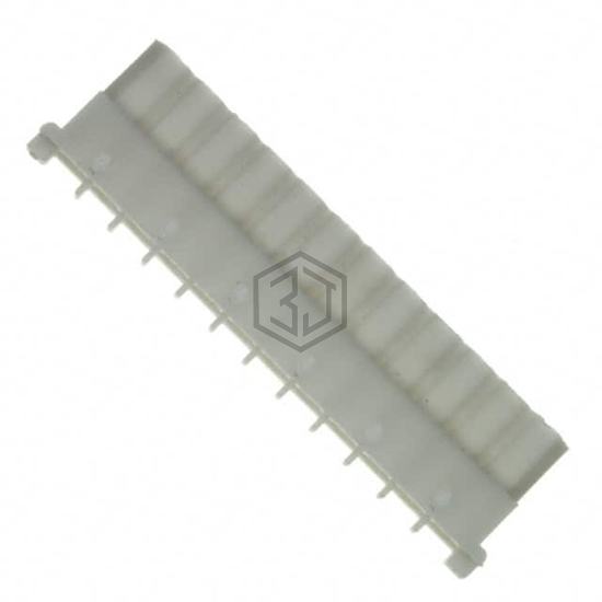 0050375123 - Molex - Rectangular Connectors - Housings