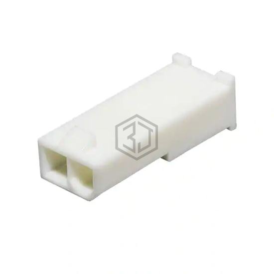 0469990658 - Molex - Rectangular Connectors - Housings
