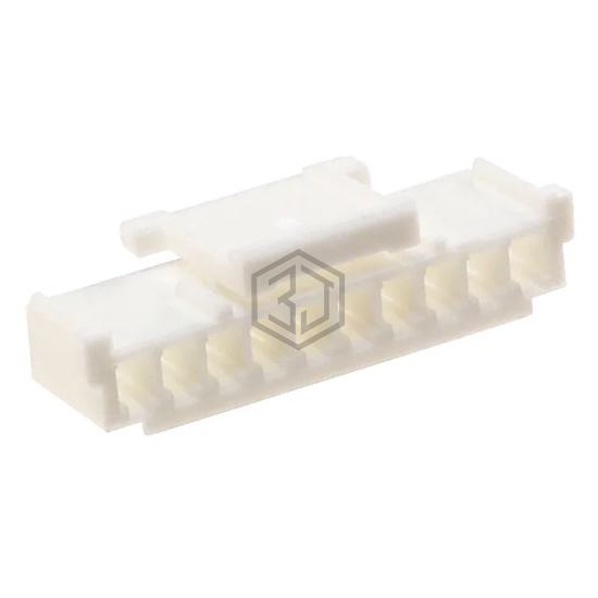 0355071000 - Molex - Rectangular Connectors - Housings