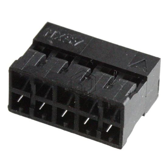 0511101050 - Molex - Rectangular Connectors - Housings