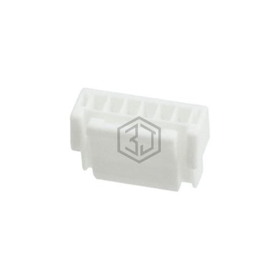 5041930600 - Molex - Rectangular Connectors - Housings