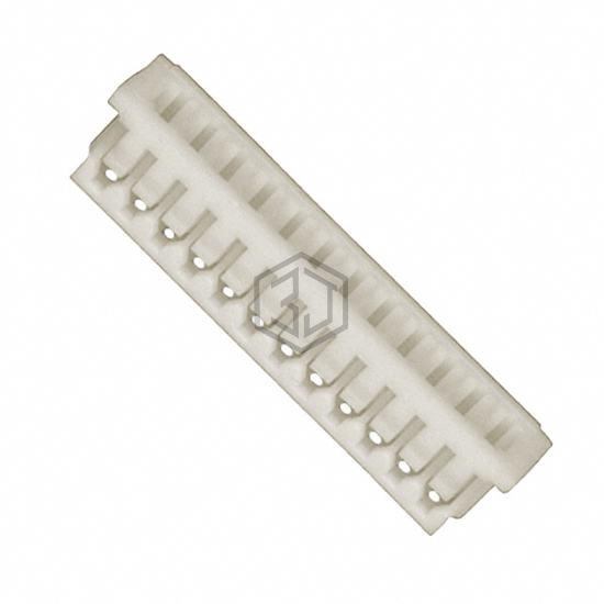 1-440146-2 - TE Connectivity AMP Connectors - Rectangular Connectors - Housings