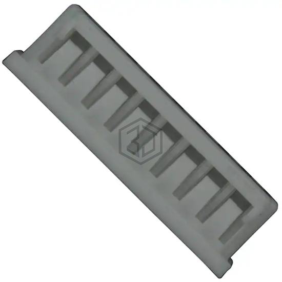 0510900800 - Molex - Rectangular Connectors - Housings