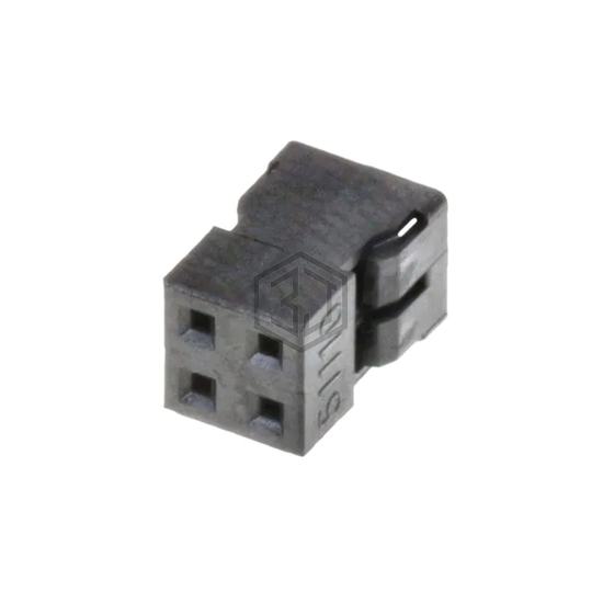 0511100450 - Molex - Rectangular Connectors - Housings