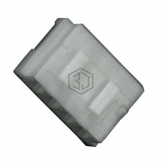 179228-4 - TE Connectivity AMP Connectors - Rectangular Connectors - Housings