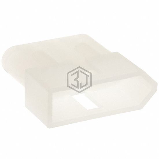 0003092042 - Molex - Rectangular Connectors - Housings