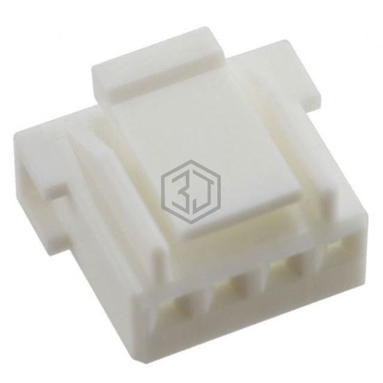 0351550400 - Molex - Rectangular Connectors - Housings