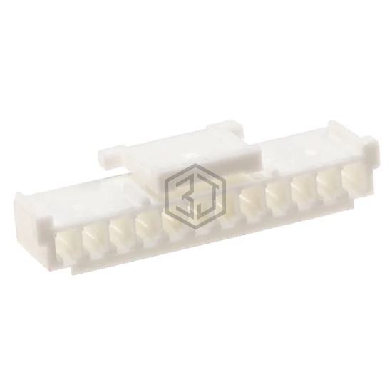 0355071200 - Molex - Rectangular Connectors - Housings