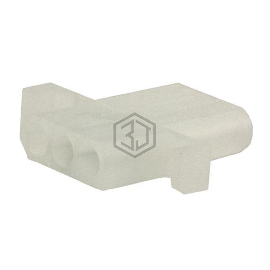 0003091031 - Molex - Rectangular Connectors - Housings