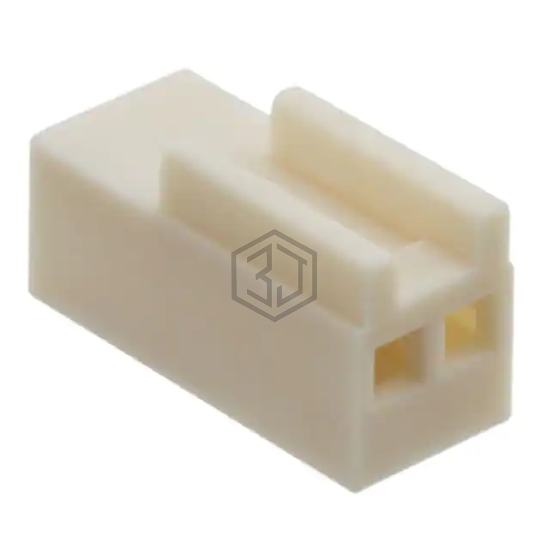 0022011022 - Molex - Rectangular Connectors - Housings