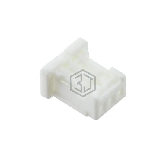 5013300300 - Molex - Rectangular Connectors - Housings