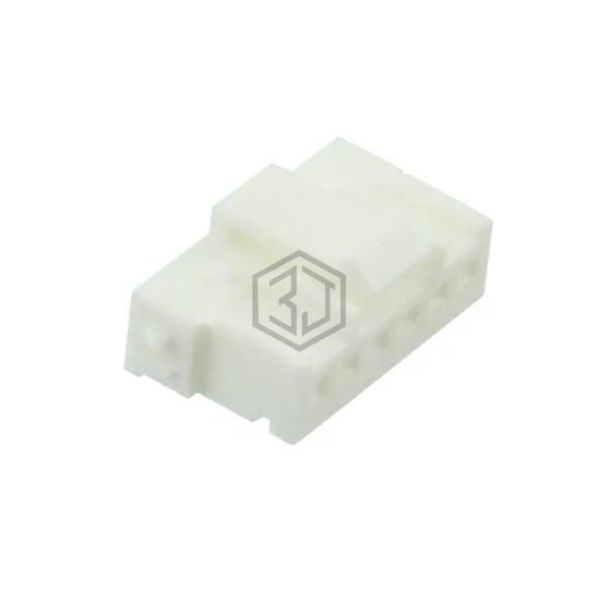 0512160600 - Molex - Rectangular Connectors - Housings