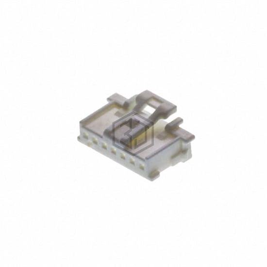 0513820700 - Molex - Rectangular Connectors - Housings