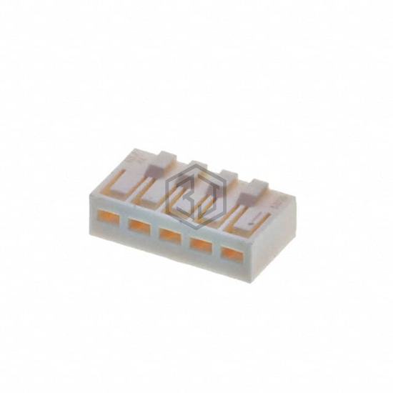 0510350500 - Molex - Rectangular Connectors - Housings