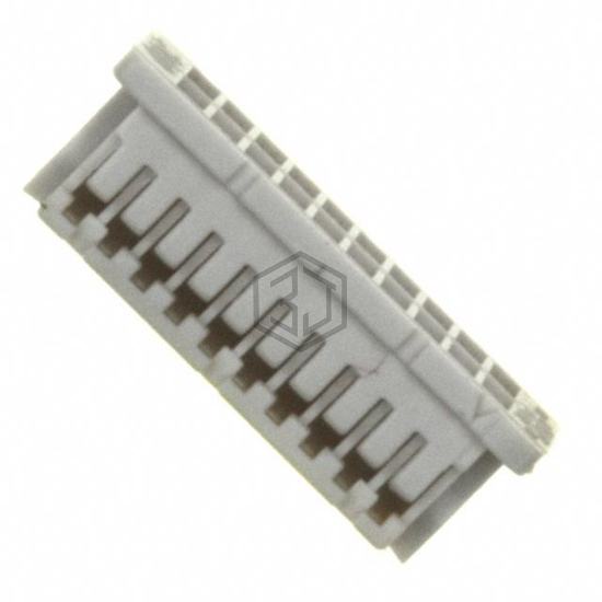 DF20A-20DS-1C - Hirose Electric Co Ltd - Rectangular Connectors - Housings