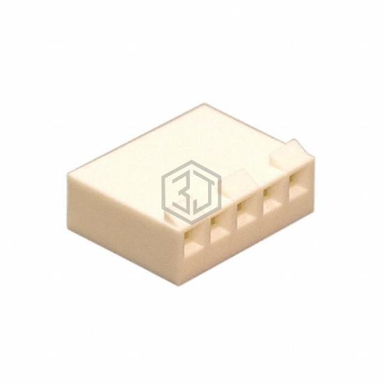 0009508051 - Molex - Rectangular Connectors - Housings