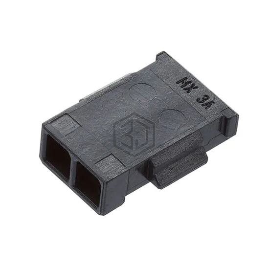 2121320002 - Molex - Rectangular Connectors - Housings