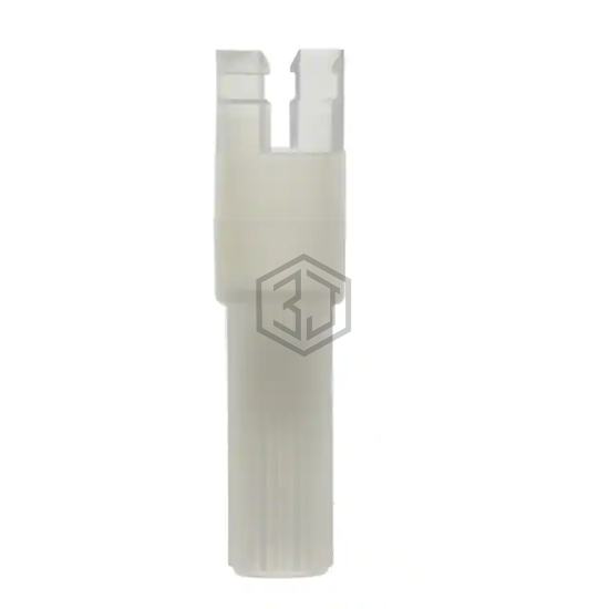 1-480350-0 - TE Connectivity AMP Connectors - Rectangular Connectors - Housings