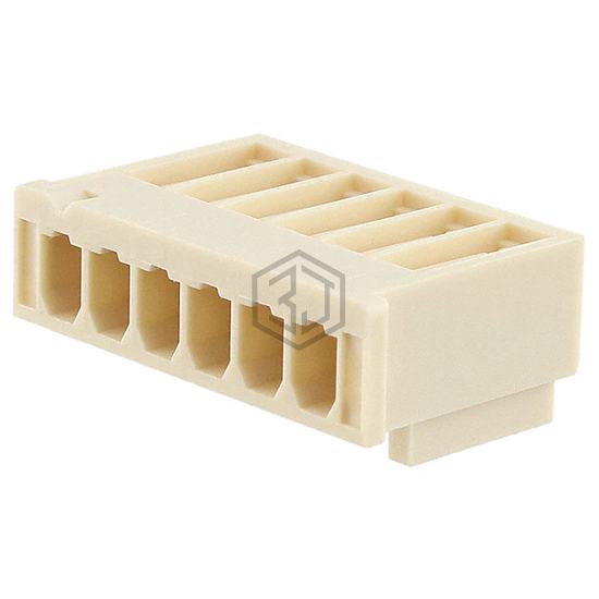 0511910600 - Molex - Rectangular Connectors - Housings