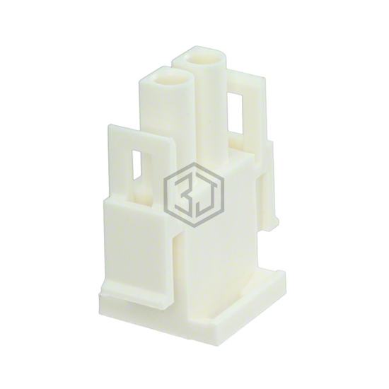 0366430002 - Molex - Rectangular Connectors - Housings
