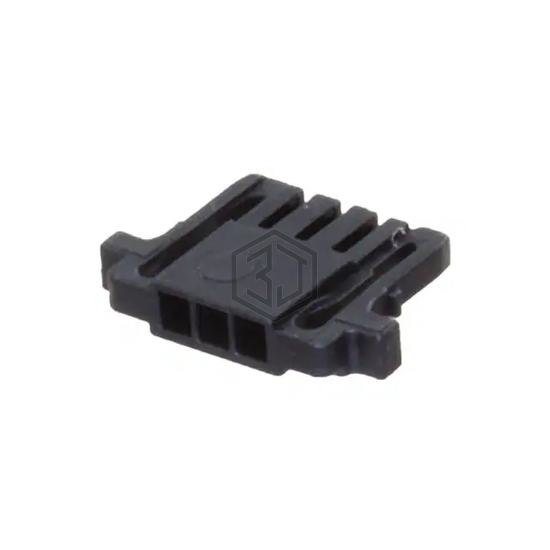 5037640301 - Molex - Rectangular Connectors - Housings
