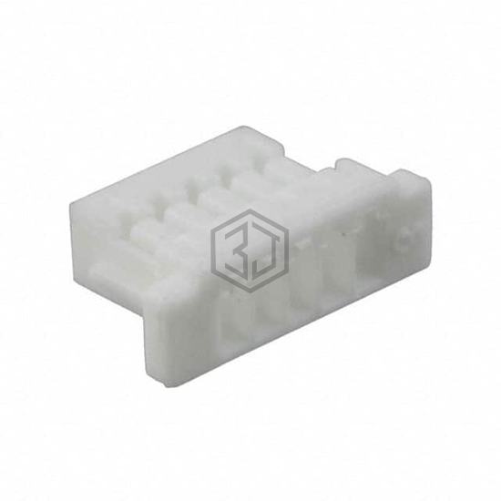 665005113322 - Würth Elektronik - Rectangular Connectors - Housings