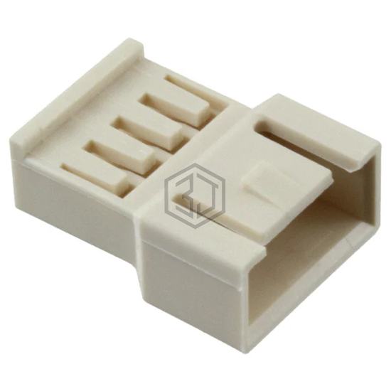 0351840400 - Molex - Rectangular Connectors - Housings